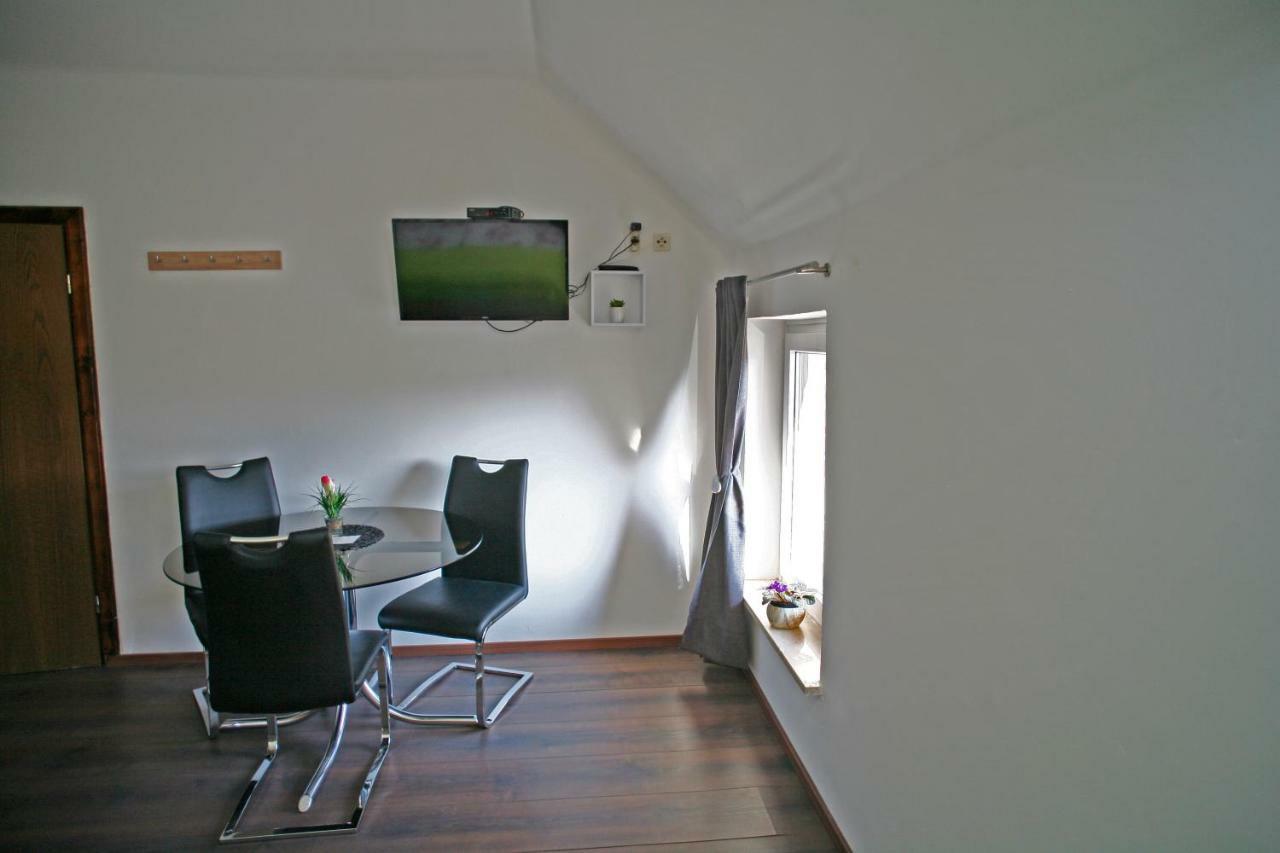 Apartments Bernard Bled Dış mekan fotoğraf